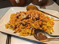 -Thai Basil罗勒叶泰式餐厅(时代天街店)