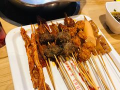 -袁记串串香(北国店)