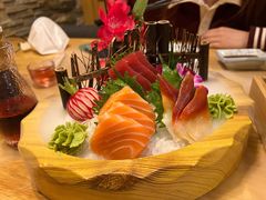 -桃屋日本料理(清华科技园店)