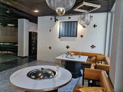 -红井路游艺炖锅·音乐餐吧(十渡店)