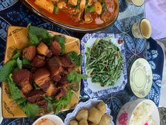 -老宅子私房菜馆(大理古城店)