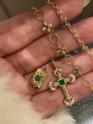 -Cindy Jewelry·钻戒·彩色宝石