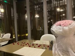 -CHASE Modern Cuisine(崇宁路店)