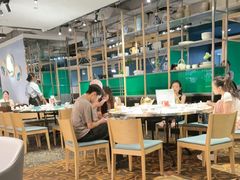 -稻香饭店(IFS国金中心店)