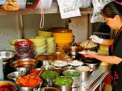 -三代人传统冒菜