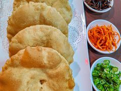 -秦月轩·长安小馆·新陕菜(阜成路·五棵松店)