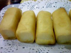 炸牛奶-民信老铺(东方广场店)