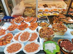 -车头老二大排档