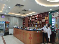 -丰宝源客家菜(常平店)