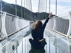 -汕尾铜鼎山旅游区