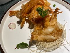 -姜君·千岛湖鱼头馆(浦东大道店)