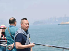 -墨尔本滨海港区