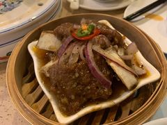 -点都德(华强南店)