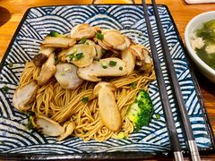 -囿面传统制面馆(中央路店)