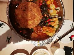 -水平有限广西米粉·广西风味集(五道口店)