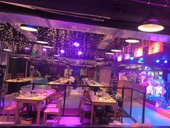 -外滩海鲜烧烤广场(东三旗店)