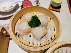 -隆隆金大茶楼(地王广场店)
