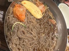-柿子树炭烤羊腿(金台路店)