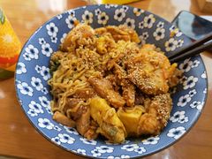 -皆道拌麻辣烫·麻辣拌