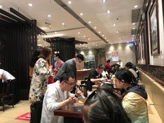 大堂-熙盛源(复兴路店)