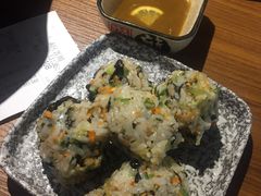 -将军牛排·尔滨地标朝鲜族美食(总店)