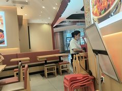 -小木屋拌饭(西安万象天地店)