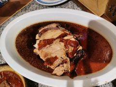 -南京大牌档(济南万象城店)