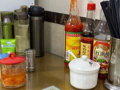 -荔林食店(西华路店)