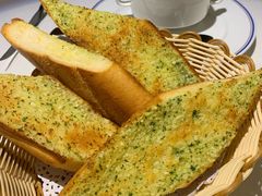 -俄士厨房(万松园店)