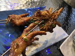 -千岛蚝高压锅生蚝·人参火锅(白云万达店)