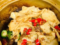 酸菜鱼-张鲫鱼家常菜