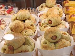 -巴黎贝甜(望京信万店)