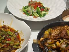 -半勺·新徽菜(银泰城店)
