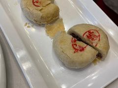 -功德林素菜饭庄(前门店)