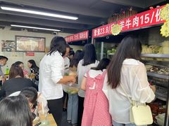 -四川老牛麻辣烫(北门桥店)