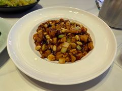 -大碗居·烤鸭·鱼头泡饼(天坛东门店)