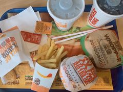 -汉堡王(烟台宝龙店)