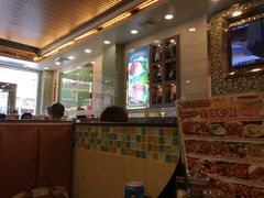 -明记港式烧腊茶餐厅(下沙店)
