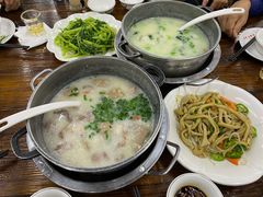 -南记食粥坊·宵夜大排档(莲花总店)
