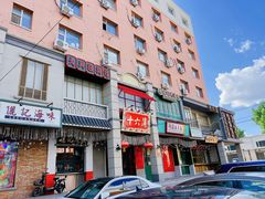 门面-十六蒲(桂林路店)