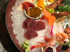 -炙柒Sekinana·精致料理 烧鸟·铁板烧(海上世界店)