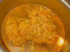 -冰川延边料理·炭烤串(原小木屋店)