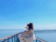 -星海湾跨海大桥
