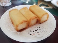 炸牛奶-民信老铺(华盖路店)