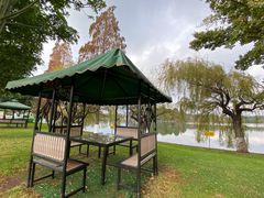 -云南滇池花园国际大酒店温泉