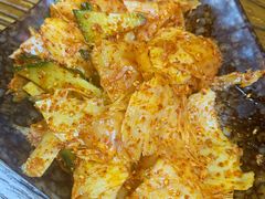 -玉祥府牛肉罩饼(金光道店)