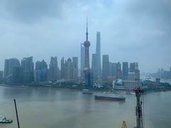 -上海外滩茂悦大酒店