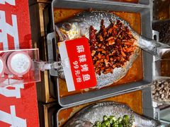 -阿财老铺·老蚌埠龙虾城(华夏总店)