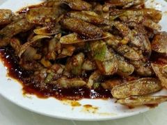 -天津乾毓德饭庄·清真传统炒菜·海鲜烧烤(咸阳路店)