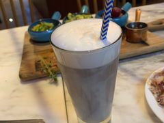 -The Rug Cafe(王府中环店)